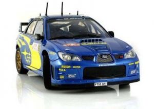 Subaru Impreza WRC 2006