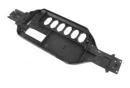 Chassis plate 1 pc - 10410