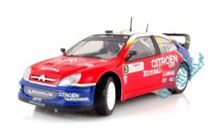 Citroen Xsara WRC 2004