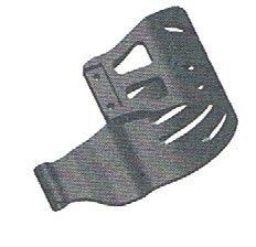 Motor Cover 1pc - 10455