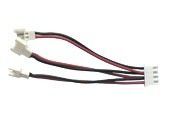 3P charger wire - W100-043