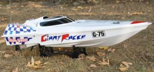 Giant Racer