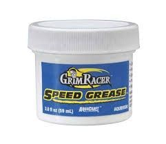 Smar Speed Grease Grim Racer