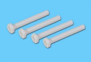 Plastic screws for main wing - CEN-014