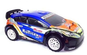 Himoto Rally Racing 2,4Ghz