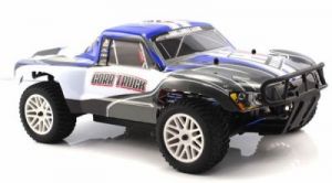 Himoto Corr Truck 2,4GHz (HSP Rally Monster)