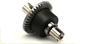 Differential Complete - 6538-T002