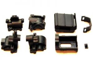 Gear Box Parts Kit - U424808