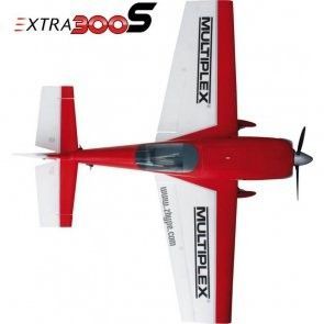 Model MPX - EXTRA 300