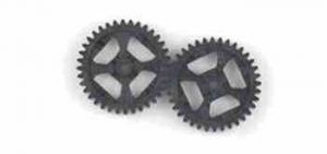 36T Differential Gears (2 pcs)