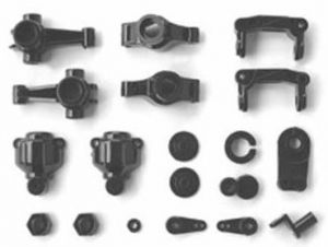 Parts Kit - 1102