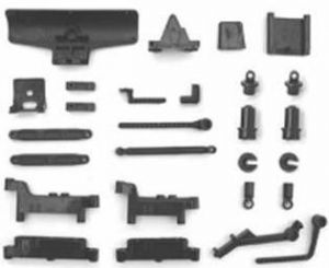 Parts Kit - 1202