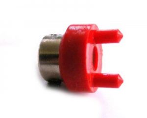 Sprzęgło Jumbo Mini - otwór 5 mm