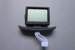 Wyświetlacz LCD - F183-16