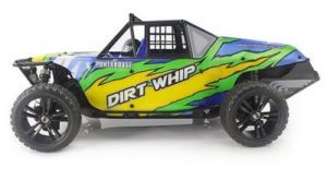 Dirt Whip E10DB 2,4Ghz 4WD RTR (Desert Buggy / Trophy Truck)