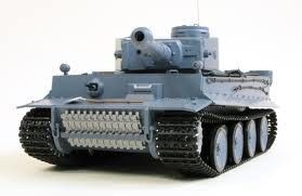 German Tiger PRO