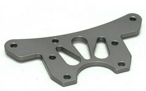 Front Support Plate 6061 EX-0071