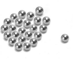 Steel Ball 2.4mm (Large) SK112