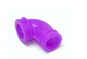 Air Filter Tube Purple CR2-0040-PU