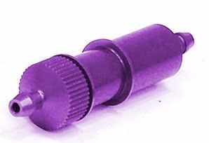 5ml Big Volume Fuel Filter Purple JR-0130-PU