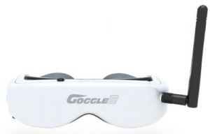 Goggle2 FPV Wireless 5,8GHz