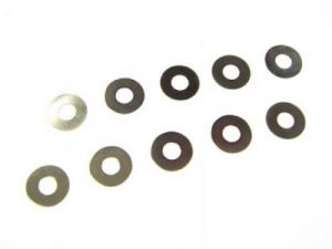 Washer 4*10*0.15mm (10szt.)- GSC-601026