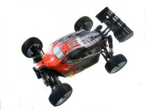 FS Racing Focus Mini Buggy 1:18 2.4GHz 4WD RTR (bezszczotkowy)