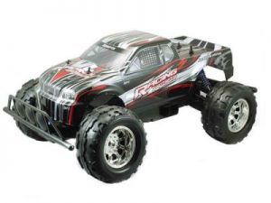 Monster 1:8 40MHz 4WD RTR