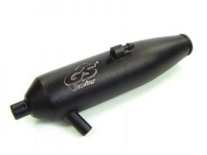 Tune pipe - GSC-SDT057
