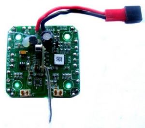 Płytka PCB H805C/H805W