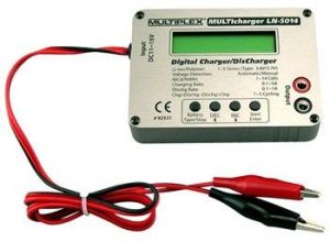 Ładowarka Multicharger LN-5014