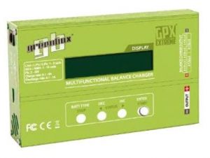 GPX Greenbox + 2 adaptery EXTRA