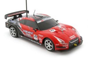 Nissan GT-R Super GT