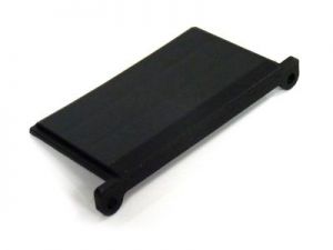 Receiver Side Plate 1p - 02118