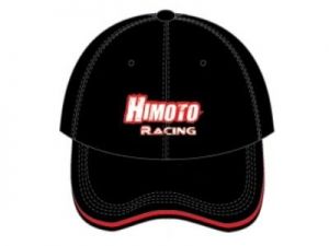 Czapka Himoto Racing