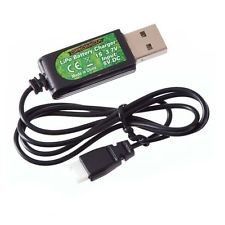Kabel - ładowarka USB LiPo 3.7V - DIDE1511