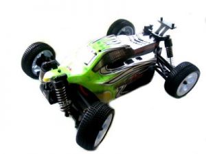 FS Racing Focus Mini Buggy 1:18 2.4GHz 4WD RTR (szczotkowy)