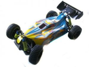 FS Racing Blast 1:10 Buggy 2.4GHz 4WD RTR (szczotkowy)
