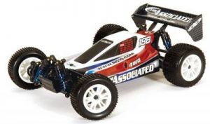 Buggy  RC18B RTR