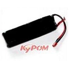 Kypom 7,4V 2200mah 25C